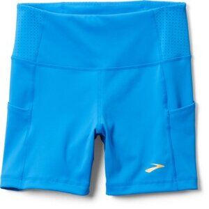 Brooks Method 5' Shorts
